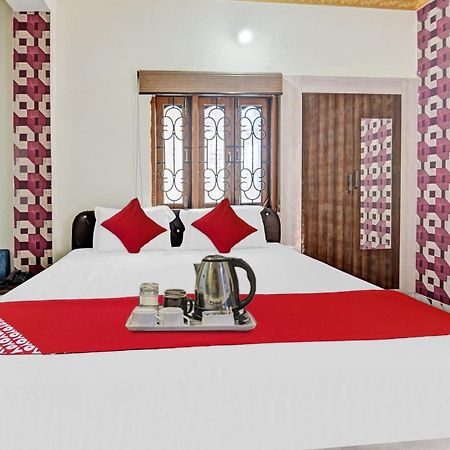 Hotel O Jagat Palace Ranchi Eksteriør billede