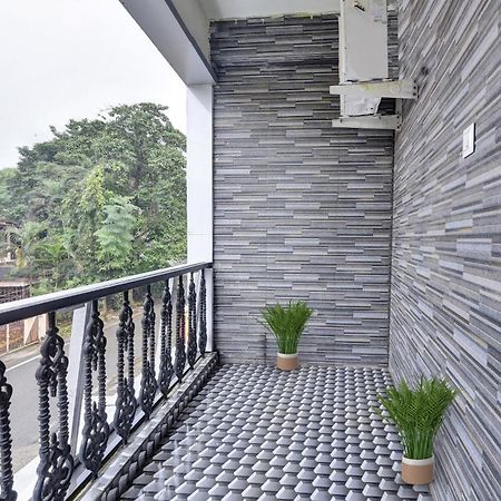 Hotel O Jagat Palace Ranchi Eksteriør billede