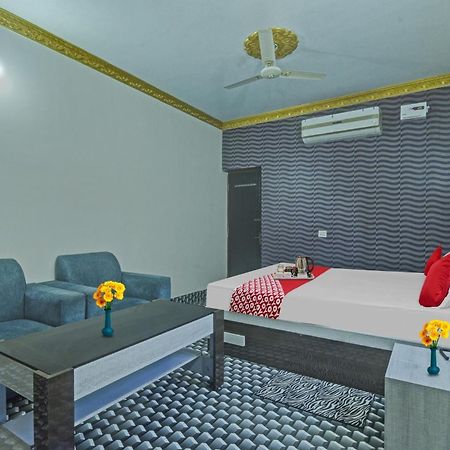 Hotel O Jagat Palace Ranchi Eksteriør billede