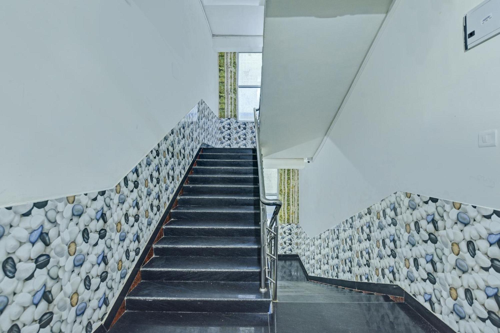 Hotel O Jagat Palace Ranchi Eksteriør billede